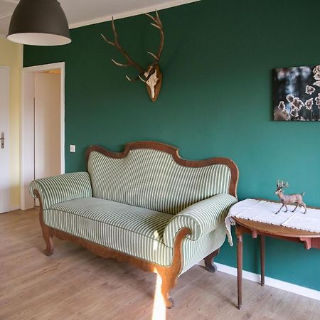 Mcdreyer Ferienwohnung Dedelstorf Exterior foto