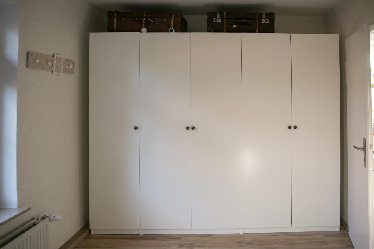 Mcdreyer Ferienwohnung Dedelstorf Exterior foto