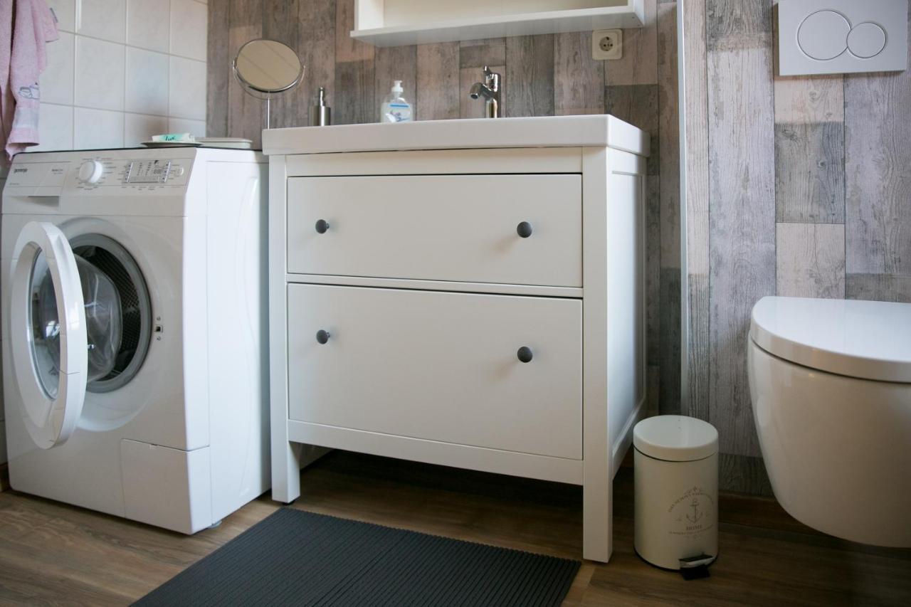 Mcdreyer Ferienwohnung Dedelstorf Exterior foto